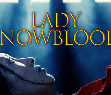 Lady Snowblood (1974)