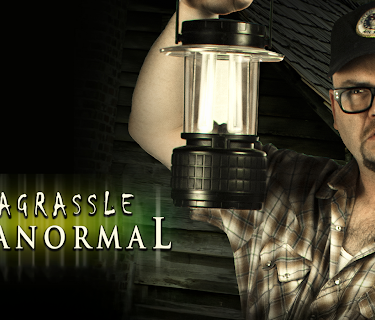 Stagrassle Paranormal (2022)