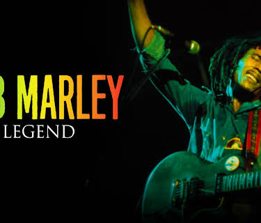 Bob Marley: Legend (2007)