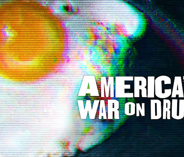 America's War on Drugs Season 1