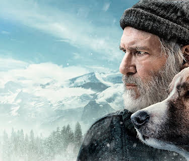 The Call of the Wild (2020)