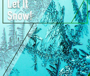 Let It Snow! (2017)