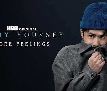 Ramy Youssef: More Feelings (2024)