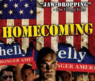Masters of Horror: Homecoming (2005)