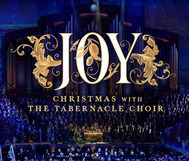 Joy - Christmas with The Tabernacle Choir (2024)