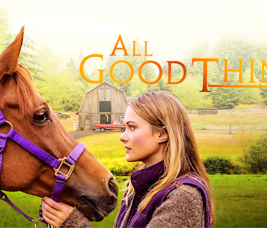 All Good Things (2019)