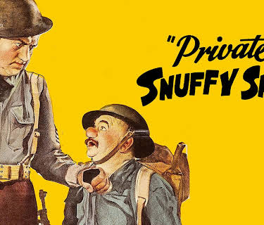Private Snuffy Smith (1942)