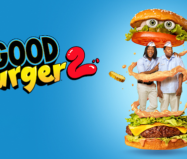 Good Burger 2 (2023)