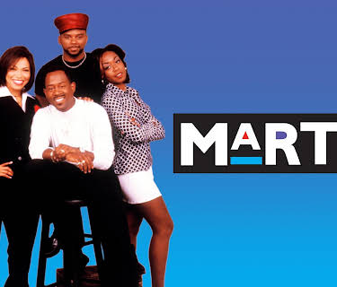 Martin, Season 1