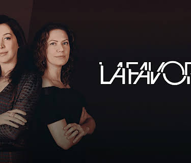 La favorita season-1