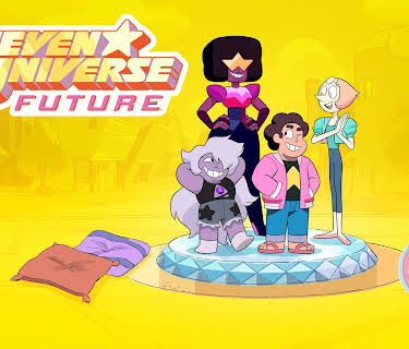 Steven Universe Future Season 1
