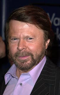 Björn Ulvaeus