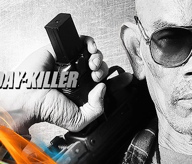 Friday Killer (2011)