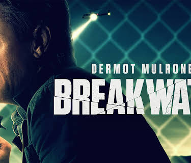 Breakwater (2023)