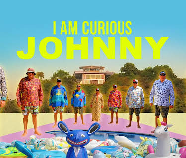 I Am Curious Johnny (2025)