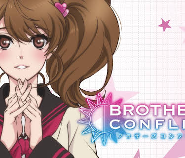Brothers Conflict: Season 1
