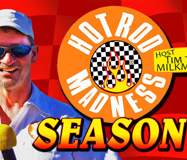 Hot Rod Madness