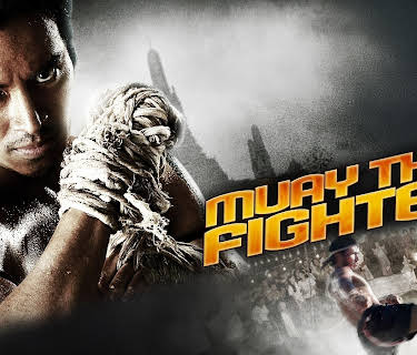 Muay Thai Fighter (English Subtitled) (2011)