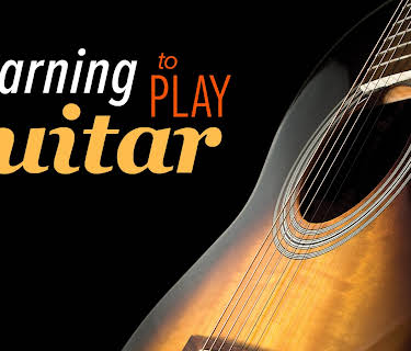 Learning to Play Guitar: Chords, Scales, and Solos