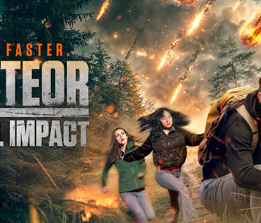 Meteor: Final Impact (2025)