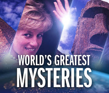 World's Greatest Mysteries Season 1