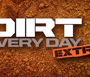 Dirt Every Day Extra, Season 1