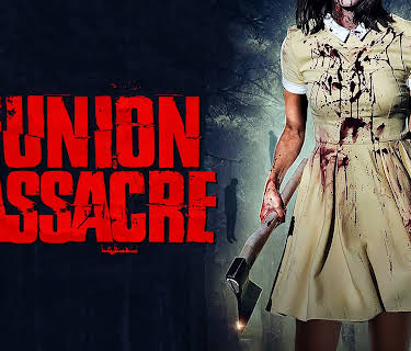 Reunion Massacre (2014)