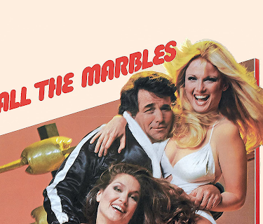 All the Marbles (1981)