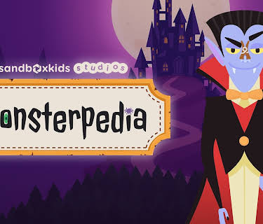 Monsterpedia