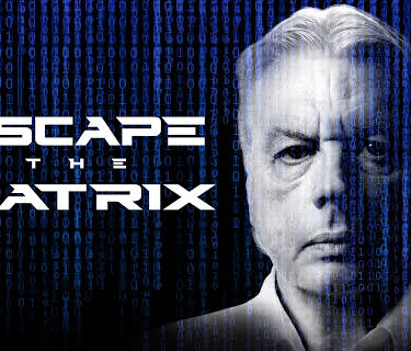 Escape the Matrix