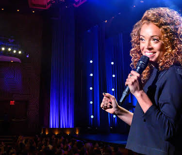Michelle Wolf: Joke Show (2019)