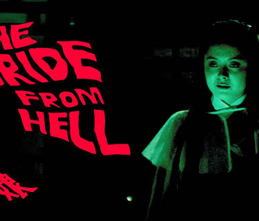 The Bride From Hell (1972)