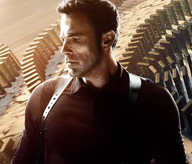 Hypnotic (2023)