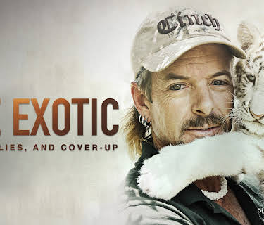 Joe Exotic: Tigers, Lies and Cover-Up Season 1
