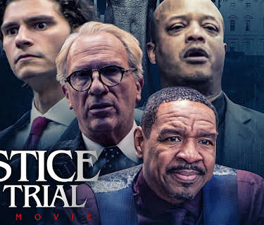 Justice on Trial (2020)
