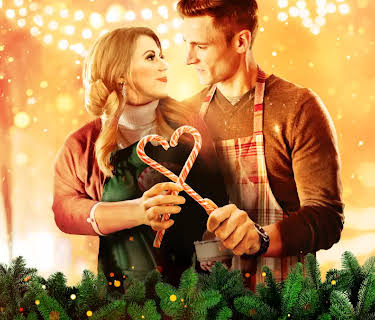 Merry & Bright (2019)