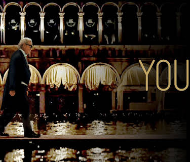 Youth (2015)