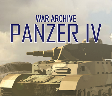 War Archive - Panzer IV