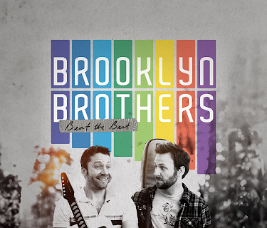 Brooklyn Brothers Beat The Best (2012)
