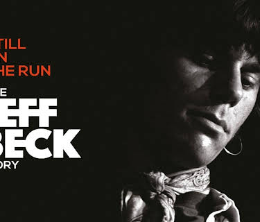 Jeff Beck: Still on the Run (2019)