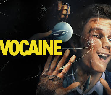 Novocaine (2025)