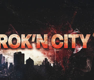 Brok'N City (2025)