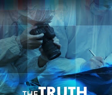 The Truth About My Murder