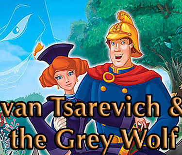 Ivan Tsarevich & the Grey Wolf (2011)