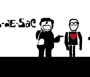 Cul-De-Sac (1966)