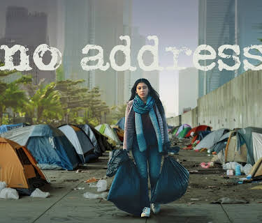 No Address (2025)