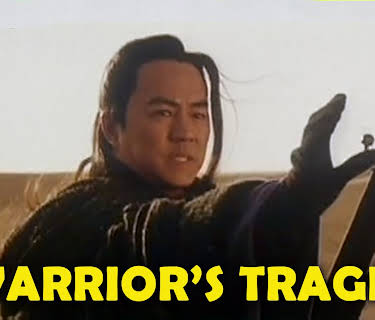 A Warrior's Tragedy (1993)