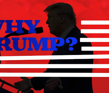 Why Trump? (2024)