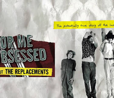 Color Me Obsessed (2011)