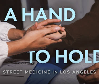 A Hand to Hold (2023)